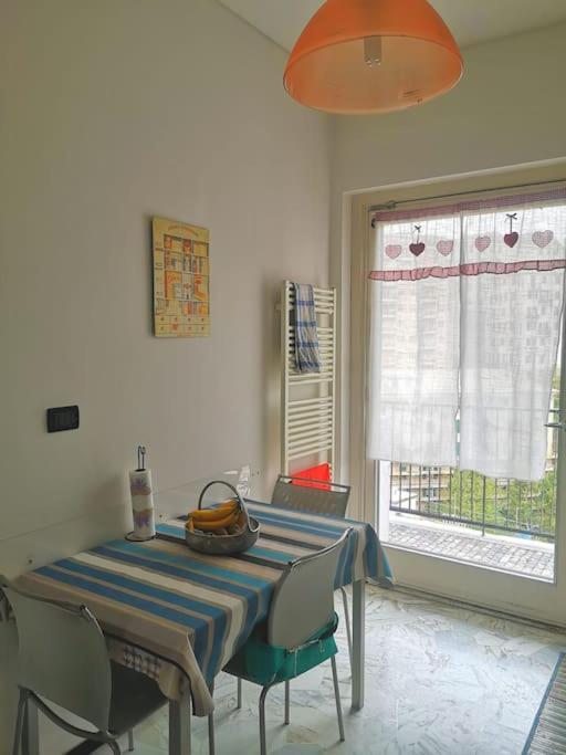 Dalla Nonna Emma Genua Buitenkant foto