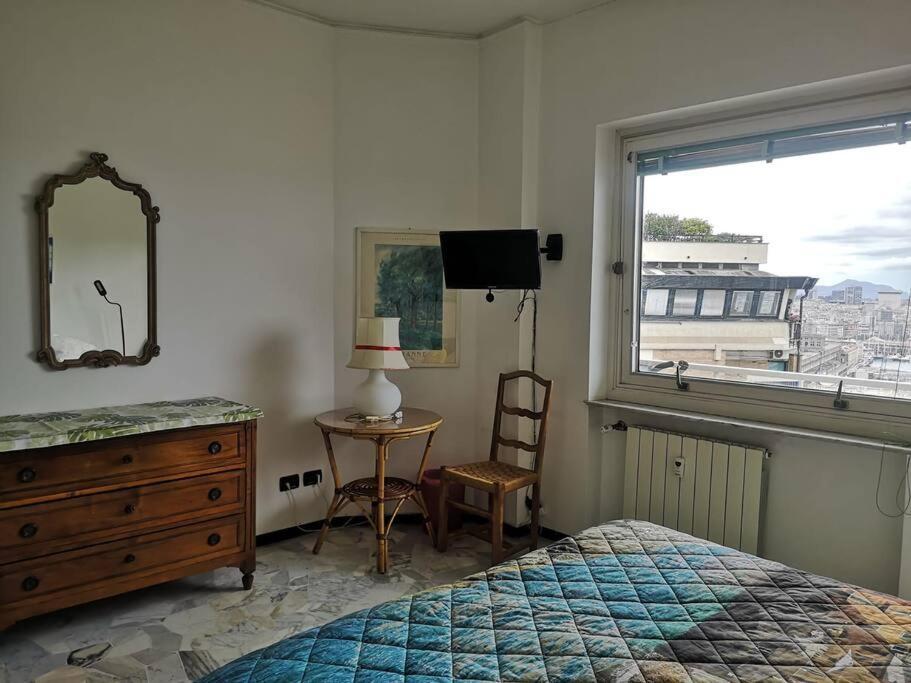 Dalla Nonna Emma Genua Buitenkant foto